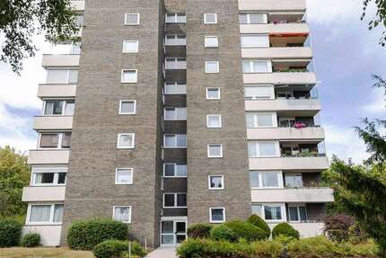 Wohnung Osnabrück Hellern - 3 Zimmer, 82 m&sup2;, 150.000&euro; | Angebot:27458598