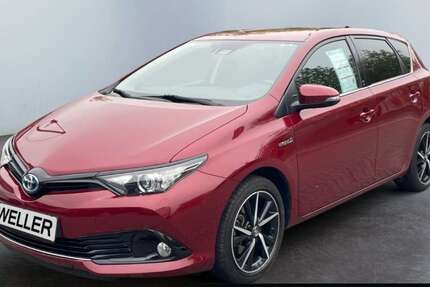 Toyota Auris 104.200 km 17.850 &euro; Osnabrück 49090