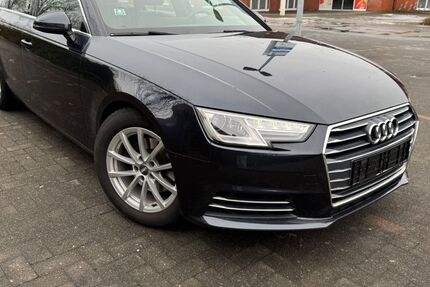 Audi A4 160.500 km 14.900 &euro; Lengerich 49525
