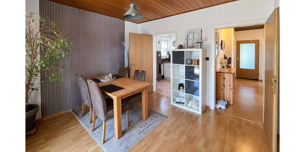 Mehrfamilienhaus, Wohnhaus Mettingen - 6 Zimmer, 130 m&sup2;, 315.000&euro; | Angebot:26596567
