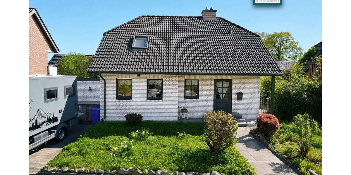 Einfamilienhaus Lotte - 4 Zimmer, 124 m&sup2;, 519.000&euro; | Angebot:26464164