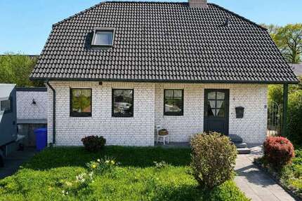 Haus Lotte - 4 Zimmer, 124 m&sup2;, 519.000&euro; | Angebot:26464164