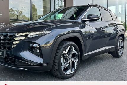 Hyundai TUCSON 36.042 km 27.890 &euro; Ibbenbüren 49479