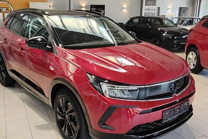 Opel Grandland (X) 51.000 km 20.850 &euro; Lengerich 49525