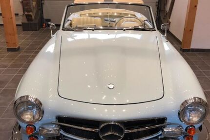Mercedes-Benz 190 20.000 km 84.900 &euro; Georgsmarienhütte 49124