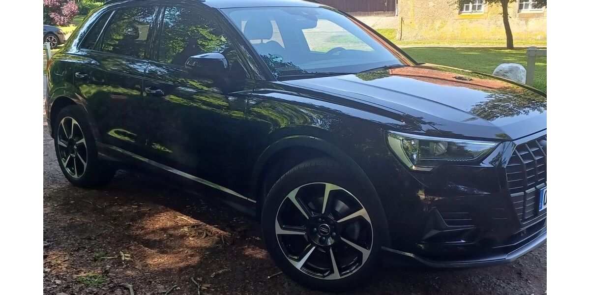 Audi Q3 56.000 km 25.490 &euro; Osnabrück 49086