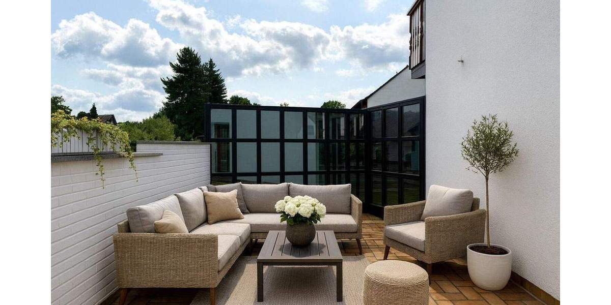 Einfamilienhaus Lotte - 7 Zimmer, 160 m&sup2;, 479.000&euro; | Angebot:25563672