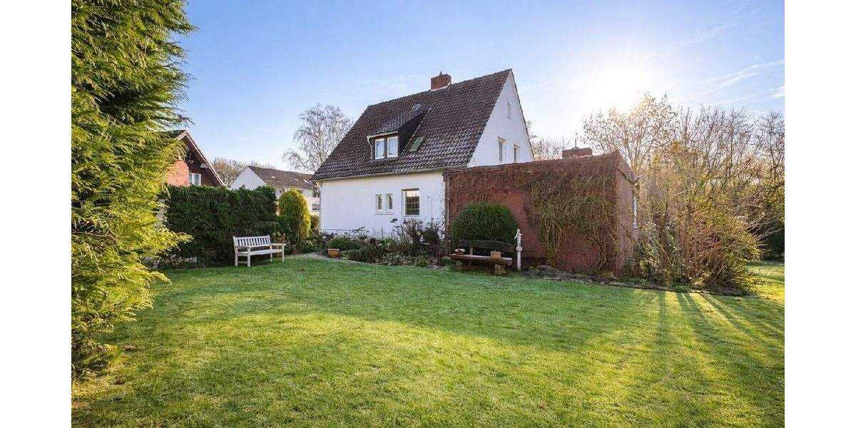 Einfamilienhaus Belm - 7 Zimmer, 167 m&sup2;, 419.000&euro; | Angebot:25152607