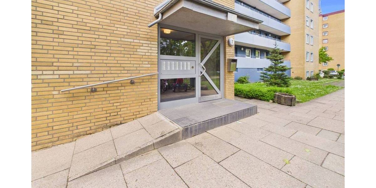 Etagenwohnung Osnabrück Haste - 4 Zimmer, 83 m&sup2;, 151.500&euro; | Angebot:26798274