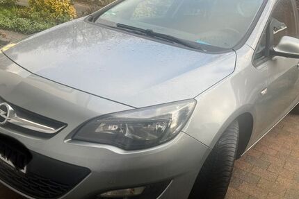 Opel Astra 198.000 km 5.000 &euro; Westerkappeln 49492