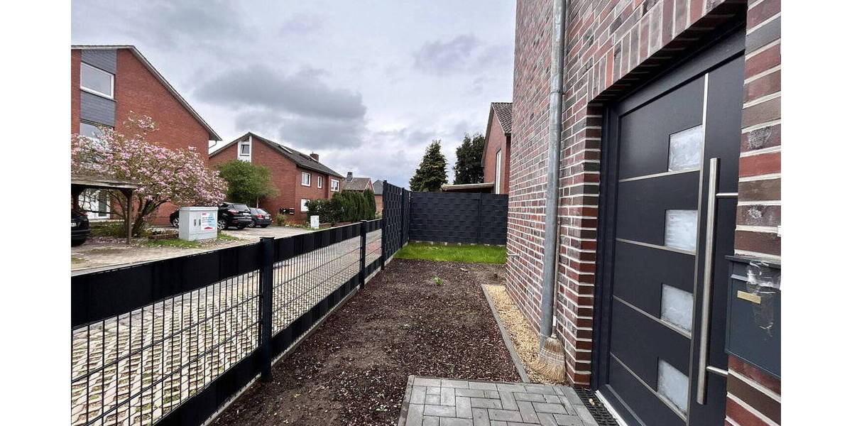 Etagenwohnung Bramsche Hemke - 2 Zimmer, 46 m&sup2;, 650&euro; | Angebot:26596259