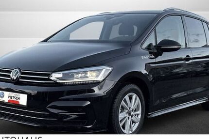 VW Touran 38.000 km 35.990 € Melle 49324