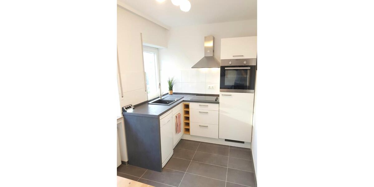 Erdgeschoßwohnung Osnabrück Fledder - 2 Zimmer, 91 m&sup2;, 1.018&euro; | Angebot:24625121