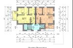 Etagenwohnung Neuenkirchen-Vörden Vörden - 2 Zimmer, 50 m&sup2;, 525&euro; | Angebot:26255403