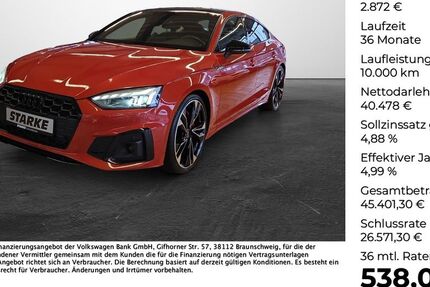 Audi A5 96.988 km 39.980 &euro; Ibbenbüren 49477