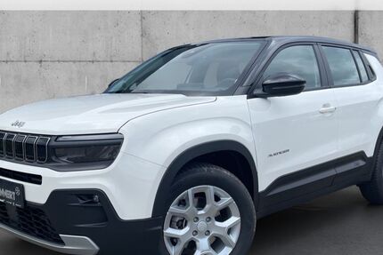 Jeep Avenger 1.771 km 27.680 &euro; Hasbergen b. Osnabrück 49205