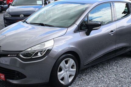 Renault Clio 94.000 km 7.370 &euro; Dissen 49201