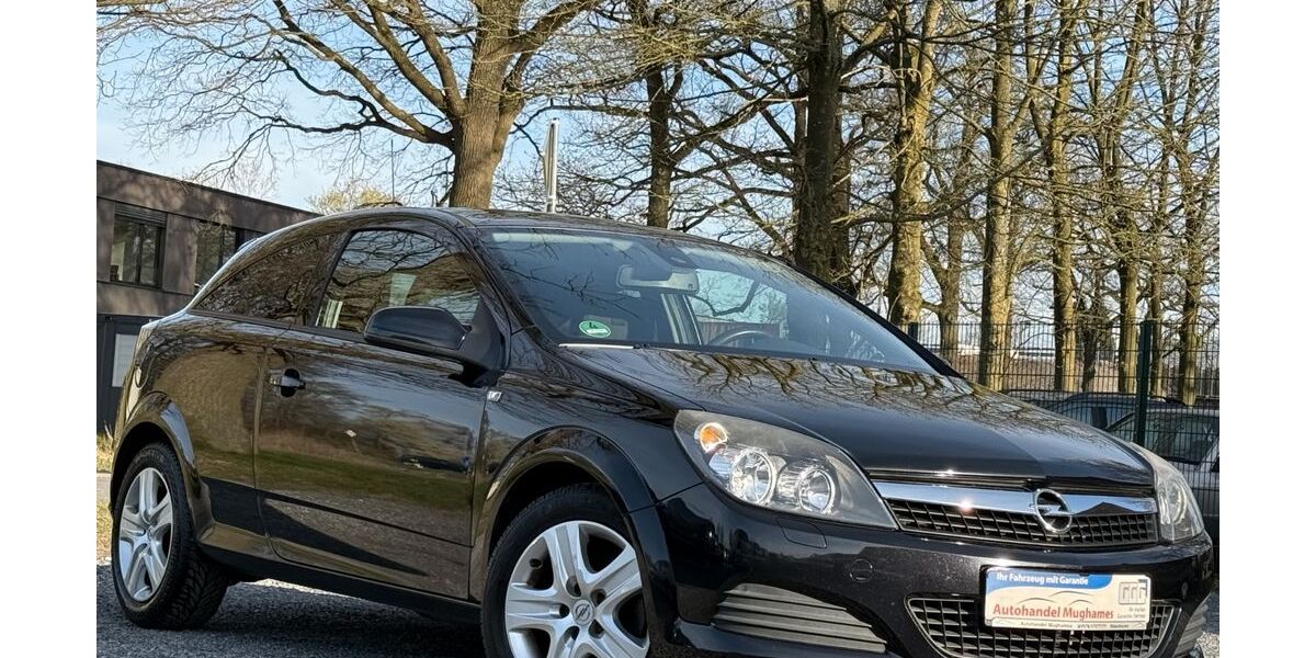 Opel Astra 159.000 km 2.999 &euro; Ibbenbüren 49479