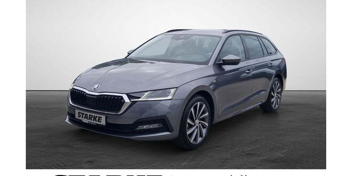Skoda Octavia 49.890 km 23.880 &euro; Osnabrück 49084