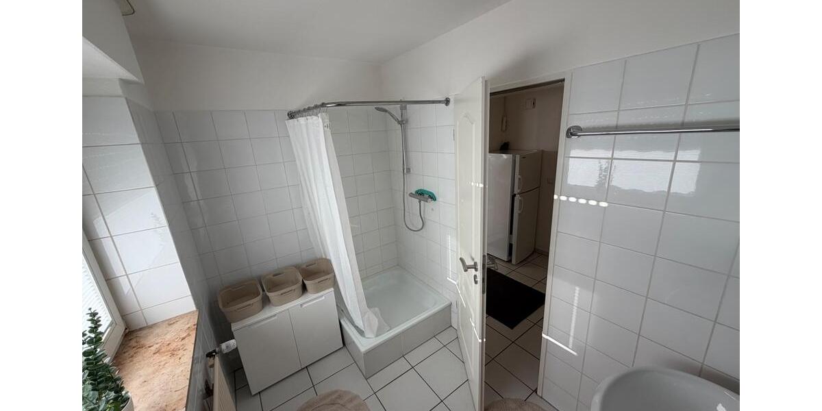 Etagenwohnung Bad Iburg - 1 Zimmer, 23 m&sup2;, 80.000&euro; | Angebot:26650803