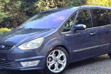 Ford Galaxy 260.000 km 6.490 € Borgholzhausen 33829