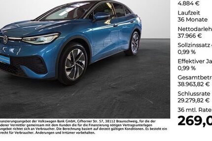 VW ID.5