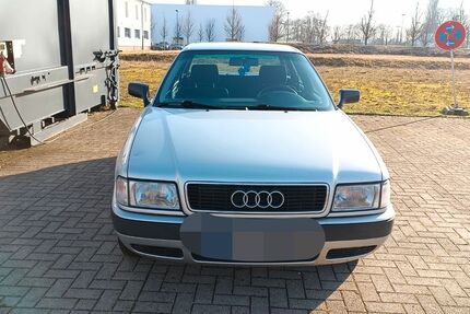 Audi 80 157.902 km 1.600 &euro; Osnabrück 49090