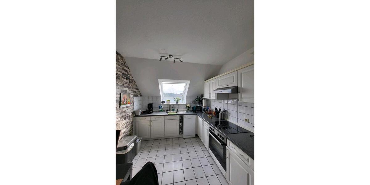 Dachgeschoßwohnung Versmold - 2 Zimmer, 65 m&sup2;, 179.500&euro; | Angebot:24472505