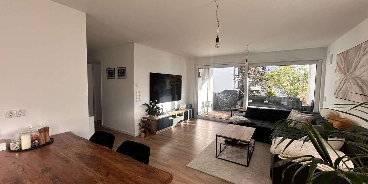 Etagenwohnung Osnabrück / Lüstringen Lüstringen - 3 Zimmer, 88 m&sup2;, 1.020&euro; | Angebot:26824728