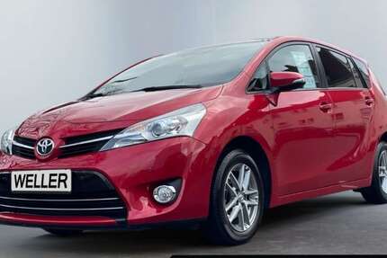 Toyota Verso 38.988 km 18.650 &euro; Osnabrück 49090
