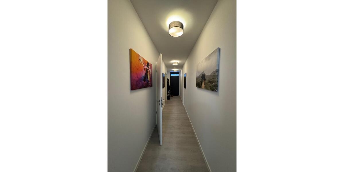 Etagenwohnung Osnabrück Hafen - 2 Zimmer, 80 m&sup2;, 880&euro; | Angebot:26545459