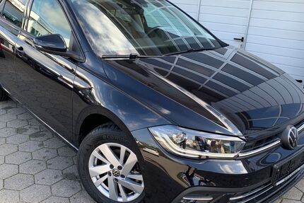 VW Polo 10.300 km 21.900 &euro; Bad Essen (LK Osnabrück) 49152