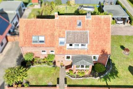 Haus zum Kaufen in Bramsche 289.000 € 194.75 m² 6 zimmer