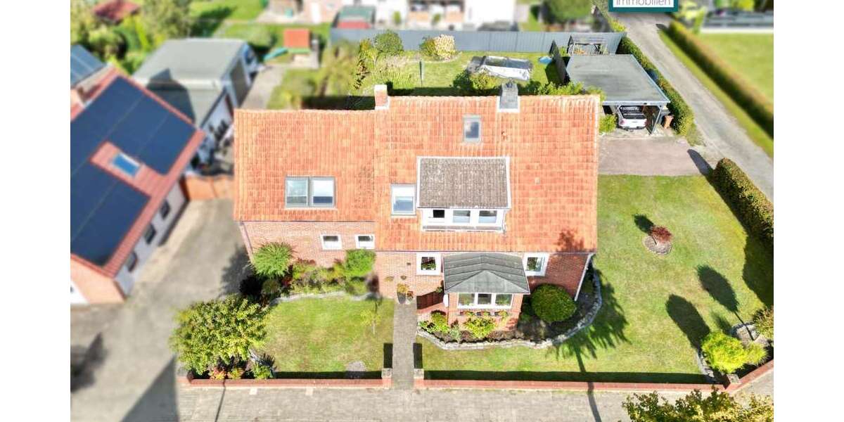 Haus zum Kaufen in Bramsche 289.000 € 194.75 m² 6 zimmer