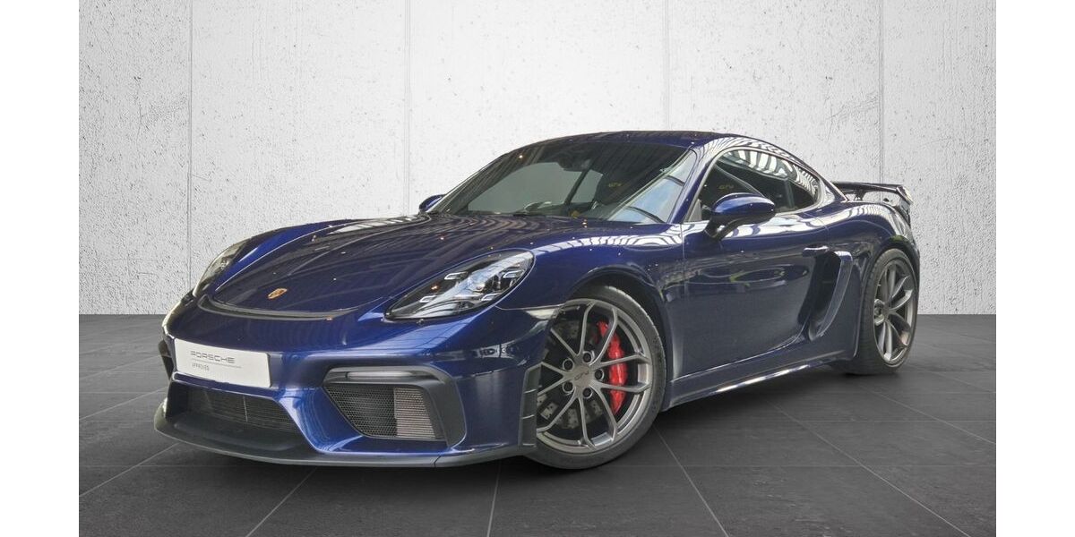 Porsche Cayman 14.900 km 112.718 &euro; Osnabrück 49078