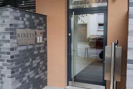 Wohnung Osnabrück Eversburg - 3 Zimmer, 78 m&sup2;, 967&euro; | Angebot:26494219
