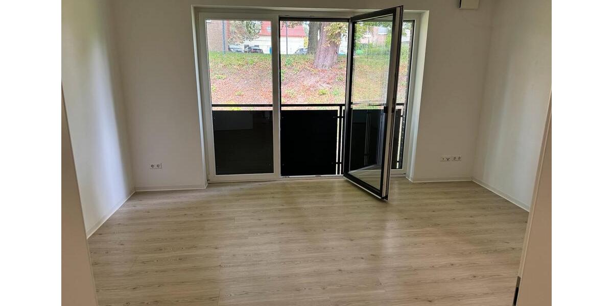 Etagenwohnung Osnabrück Hellern - 1.5 Zimmer, 36 m&sup2;, 550&euro; | Angebot:26550608