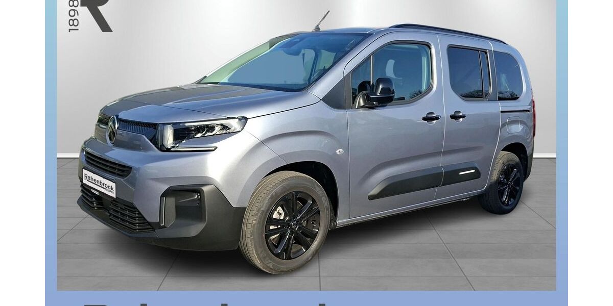 Citroen Berlingo 1.555 km 27.490 &euro; Osnabrück 49082