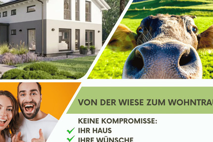 Ihr DANHAUS mit Grundstücksangebot - Jetzt zuschlagen! 5 zimmer