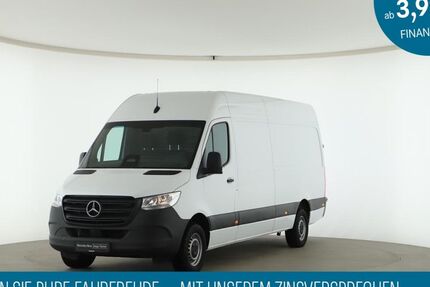 Mercedes-Benz Sprinter 42.999 km 44.720 &euro; Osnabrück 49078