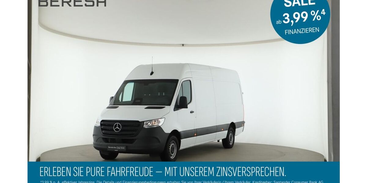 Mercedes-Benz Sprinter 42.999 km 45.077 &euro; Osnabrück 49078