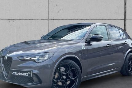 Alfa Romeo Stelvio 13.155 km 88.780 &euro; Hasbergen b. Osnabrück 49205