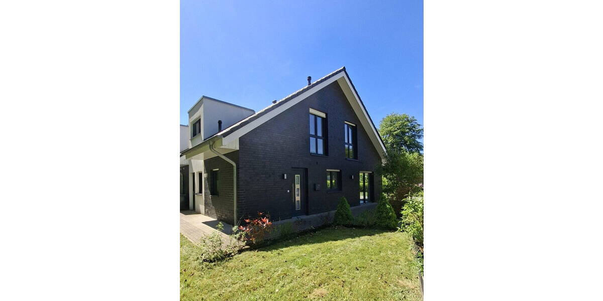Doppelhaushälfte Ibbenbüren Dickenberg - 4 Zimmer, 125 m&sup2;, 449.000&euro; | Angebot:26739269