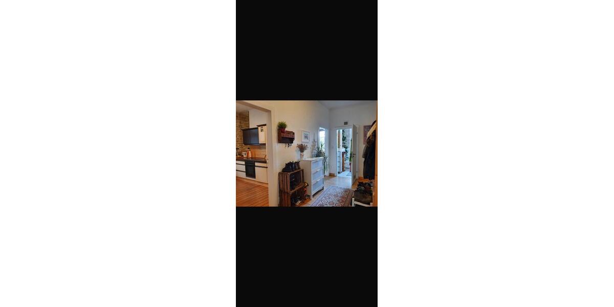 Etagenwohnung Osnabrück Nahne - 4 Zimmer, 100 m&sup2;, 230&euro; | Angebot:27535895