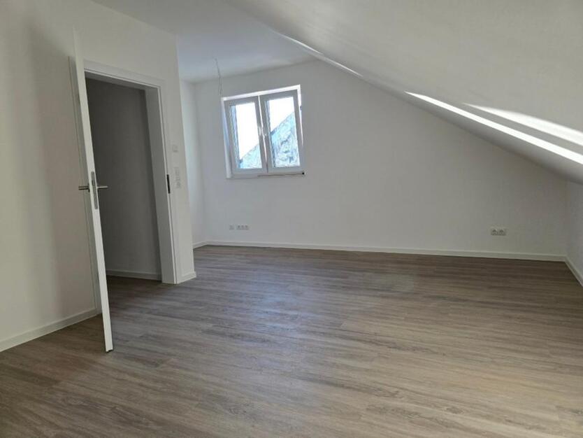Moderne, großzügige Neubau-Doppelhaushälfte in Ostercappeln
