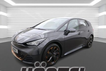 Cupra Born 24.800 km 26.800 &euro; Osnabrück 49084