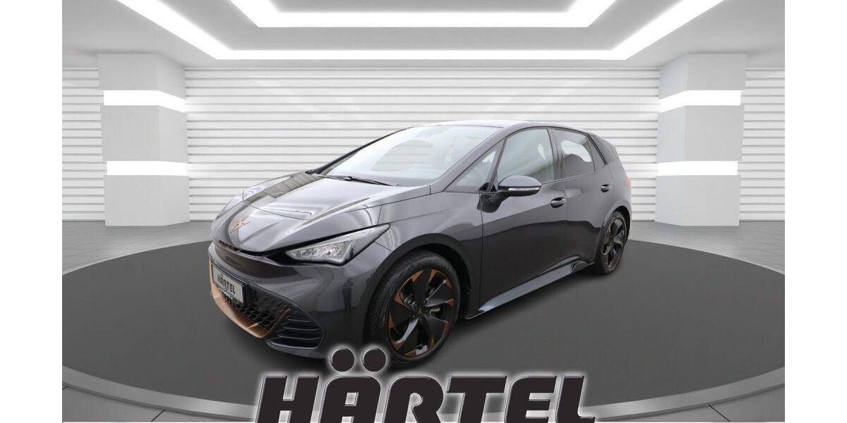 Cupra Born 24.800 km 26.800 &euro; Osnabrück 49084