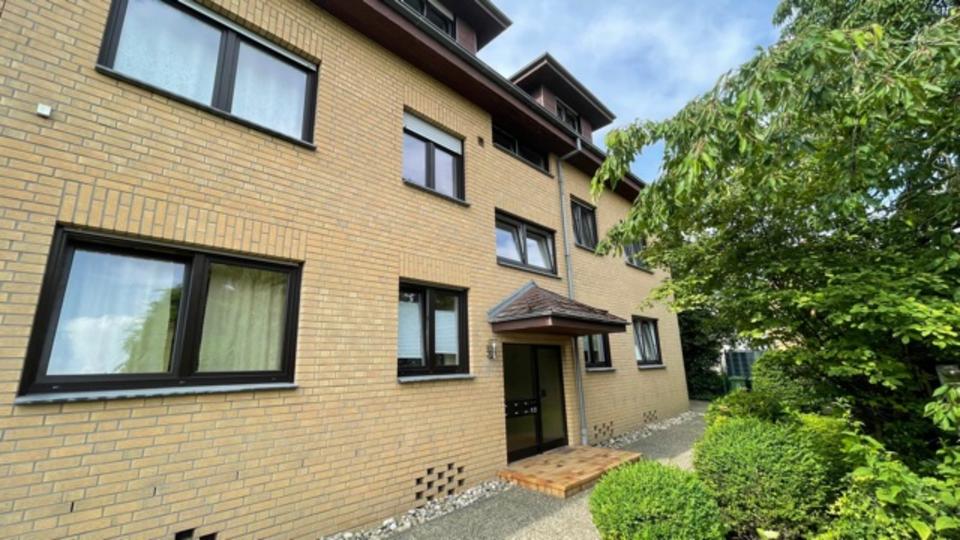 Erdgeschoßwohnung Belm - 3 Zimmer, 75 m&sup2;, 700&euro; | Angebot:24977290