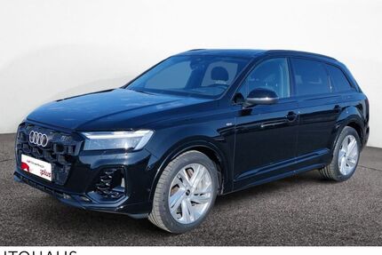 Audi Q7 15.910 km 79.770 &euro; Melle 49324