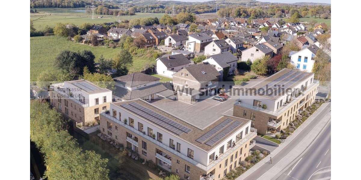 Grundstück Bissendorf - 1.200.000&euro; | Angebot:26981626